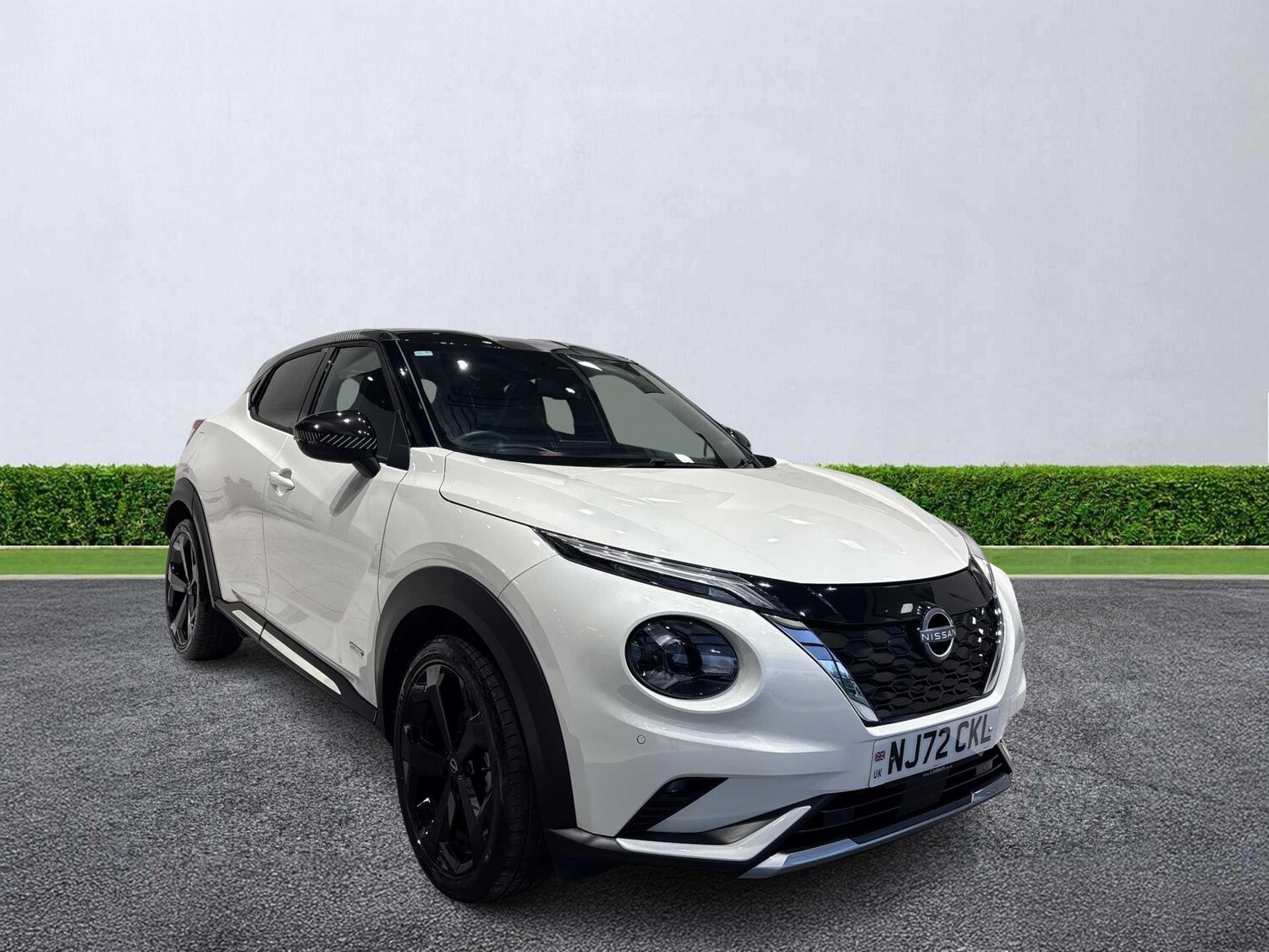 Used Nissan Juke 2022 for sale - 77491077: Photo 18