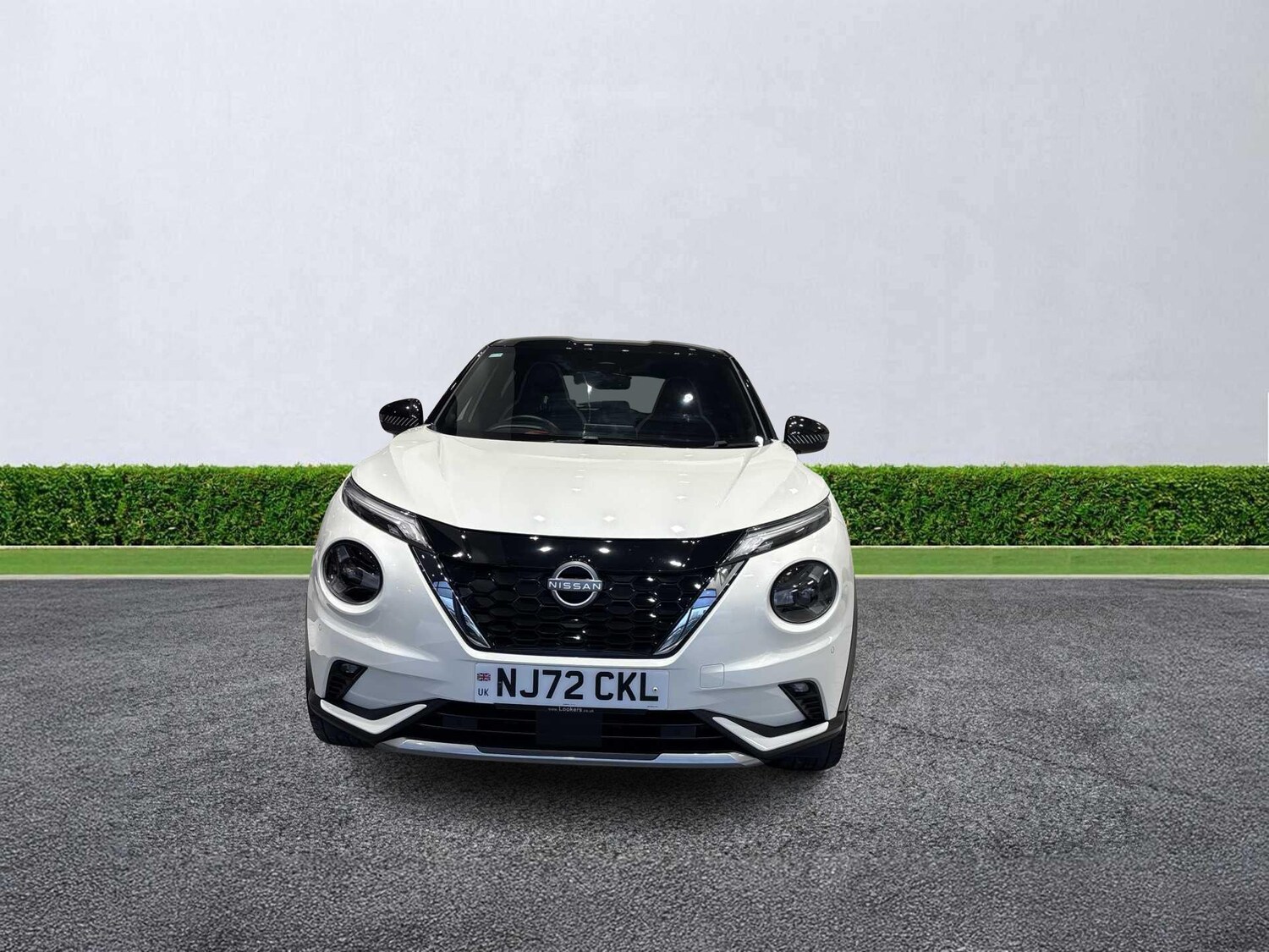 Used Nissan Juke 2022 for sale - 77491077: Photo 19