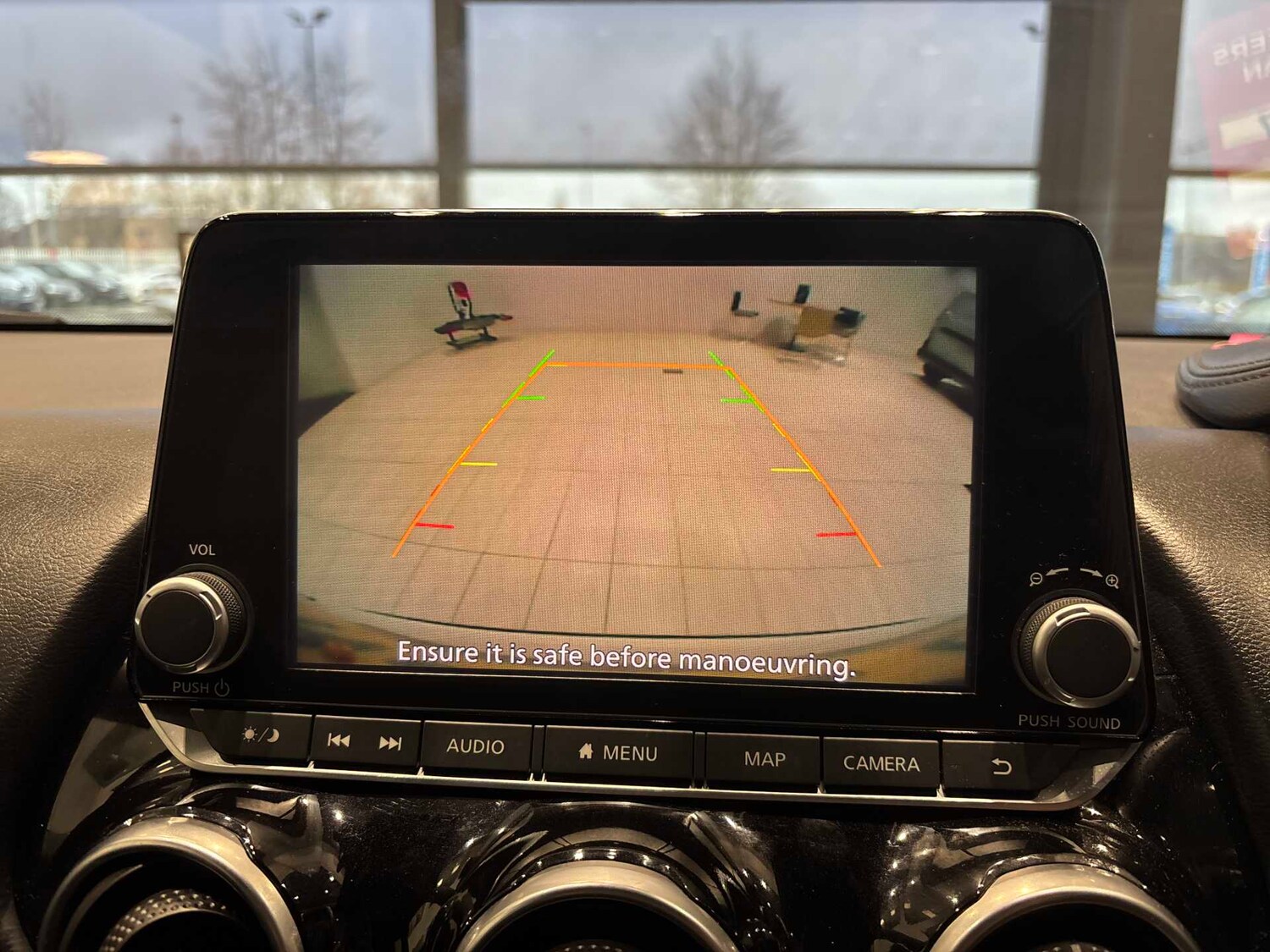 Used Nissan Juke 2022 for sale - 77491077: Photo 21