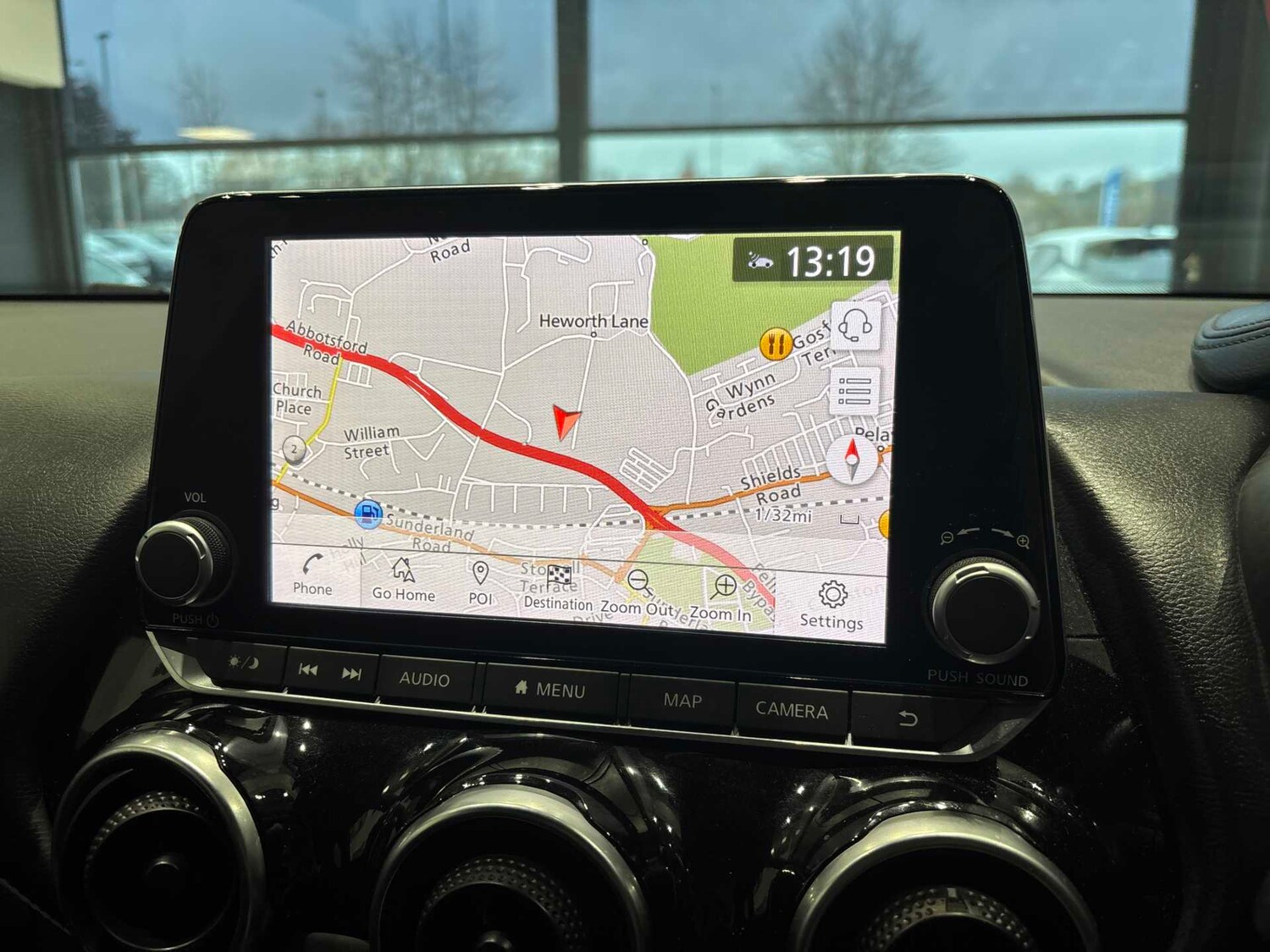 Used Nissan Juke 2022 for sale - 77491077: Photo 22