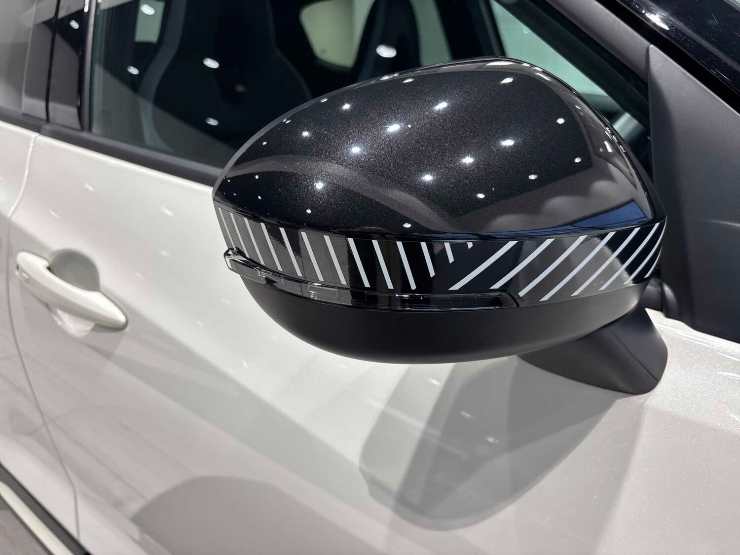 Used Nissan Juke 2022 for sale - 77491077: Photo 29