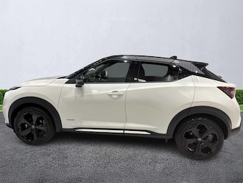 Used Nissan Juke 2022 for sale - 77491077: Photo