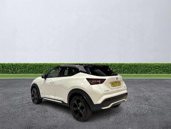 Used Nissan Juke 2022 for sale - 77491077: Photo