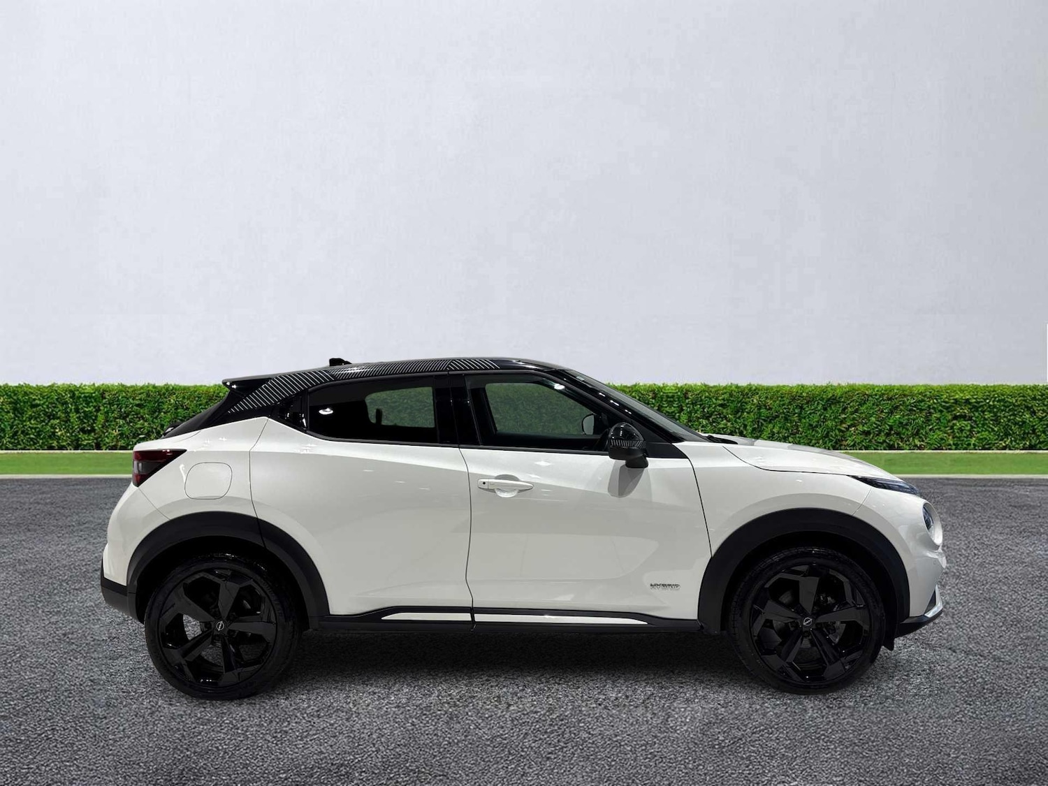 Used Nissan Juke 2022 for sale - 77491077: Photo 5