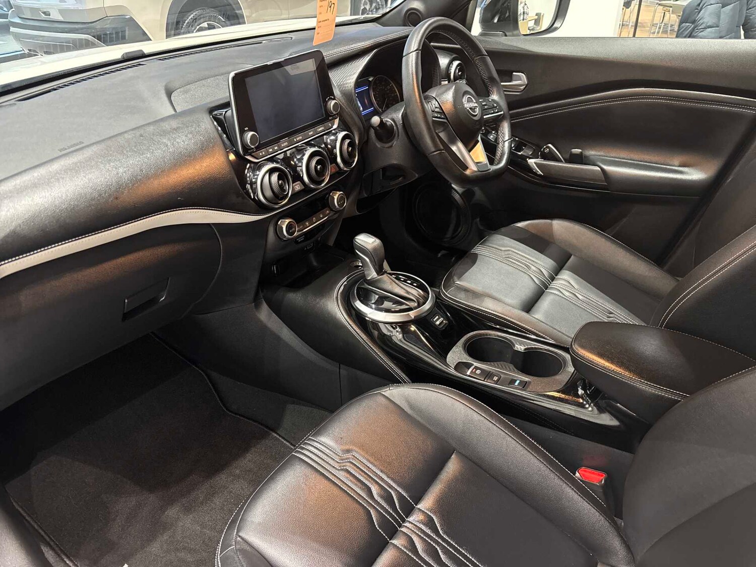 Used Nissan Juke 2022 for sale - 77491077: Photo 7