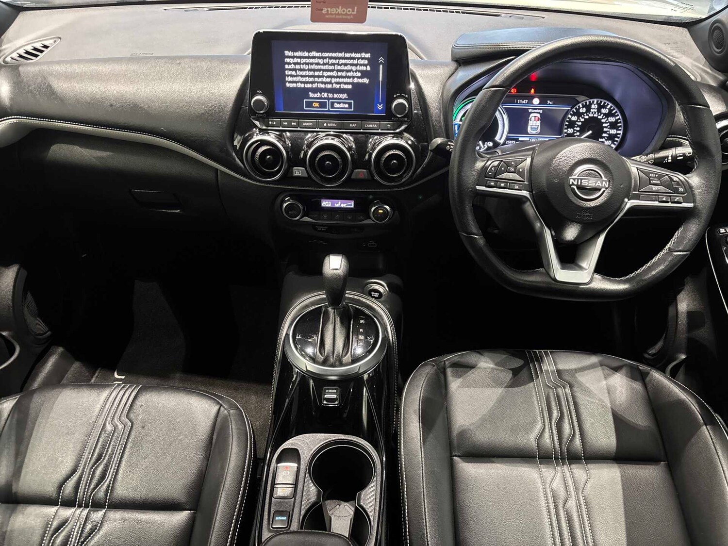 Used Nissan Juke 2022 for sale - 77491077: Photo 8