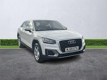 2020 - 35 Tfsi Sport 5Dr