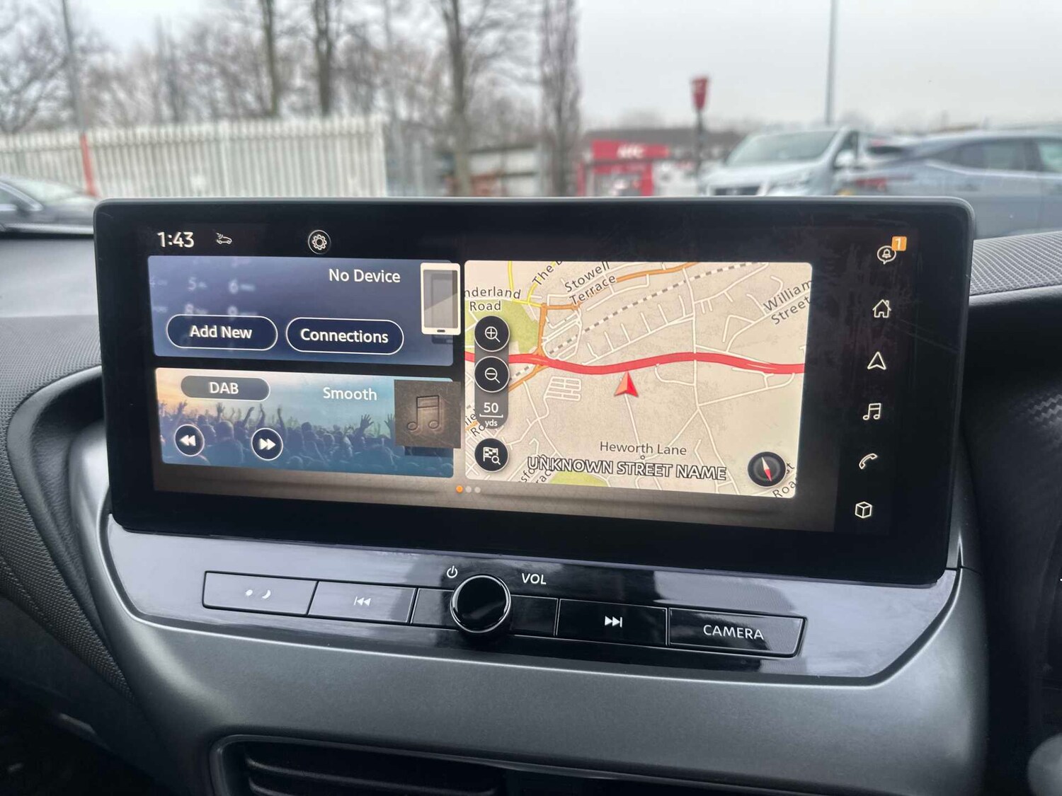 Used Nissan Juke 2025 for sale - 77487476: Photo 10