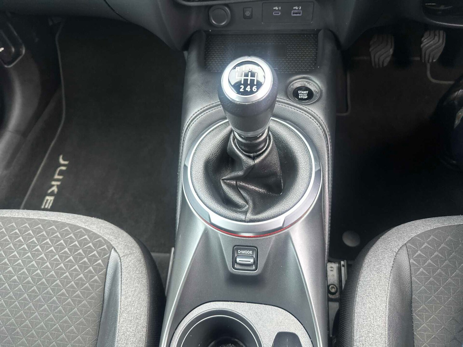 Used Nissan Juke 2025 for sale - 77487476: Photo 12