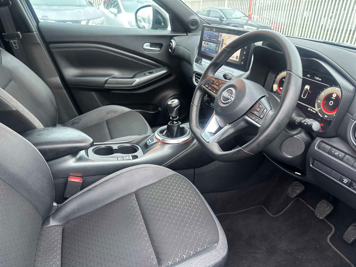 Used Nissan Juke 2025 for sale - 77487476: Photo 14