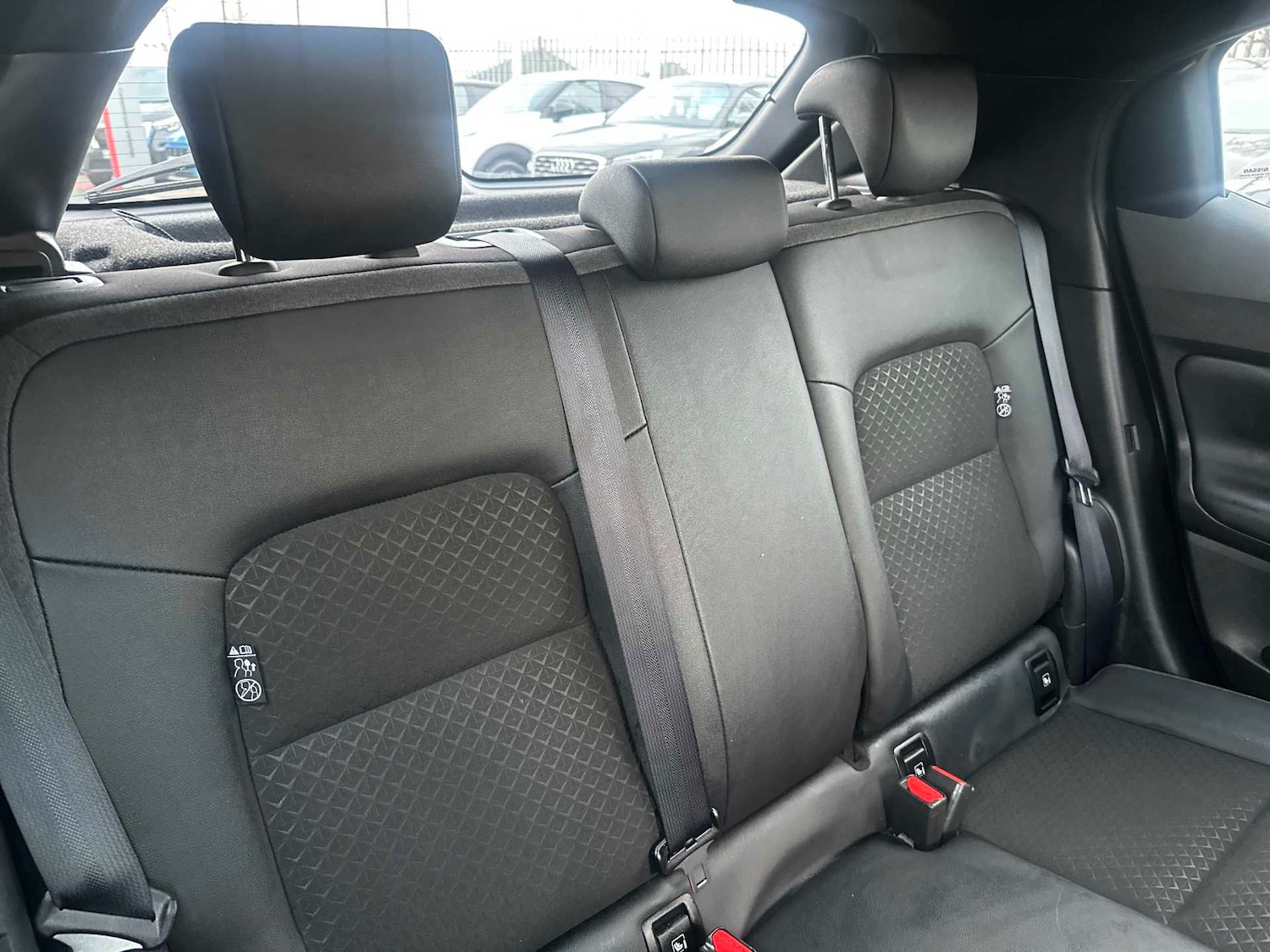 Used Nissan Juke 2025 for sale - 77487476: Photo 15