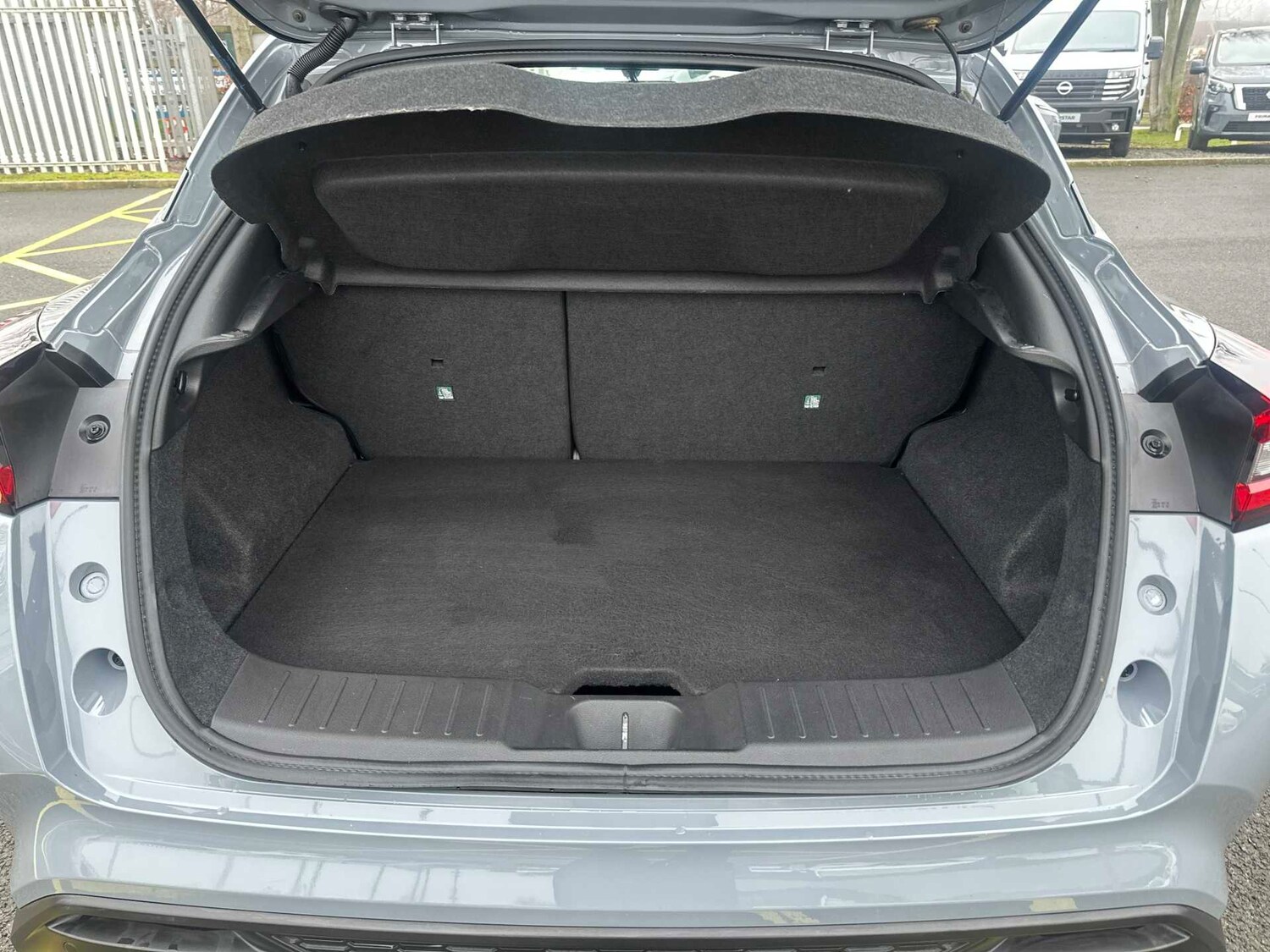 Used Nissan Juke 2025 for sale - 77487476: Photo 16