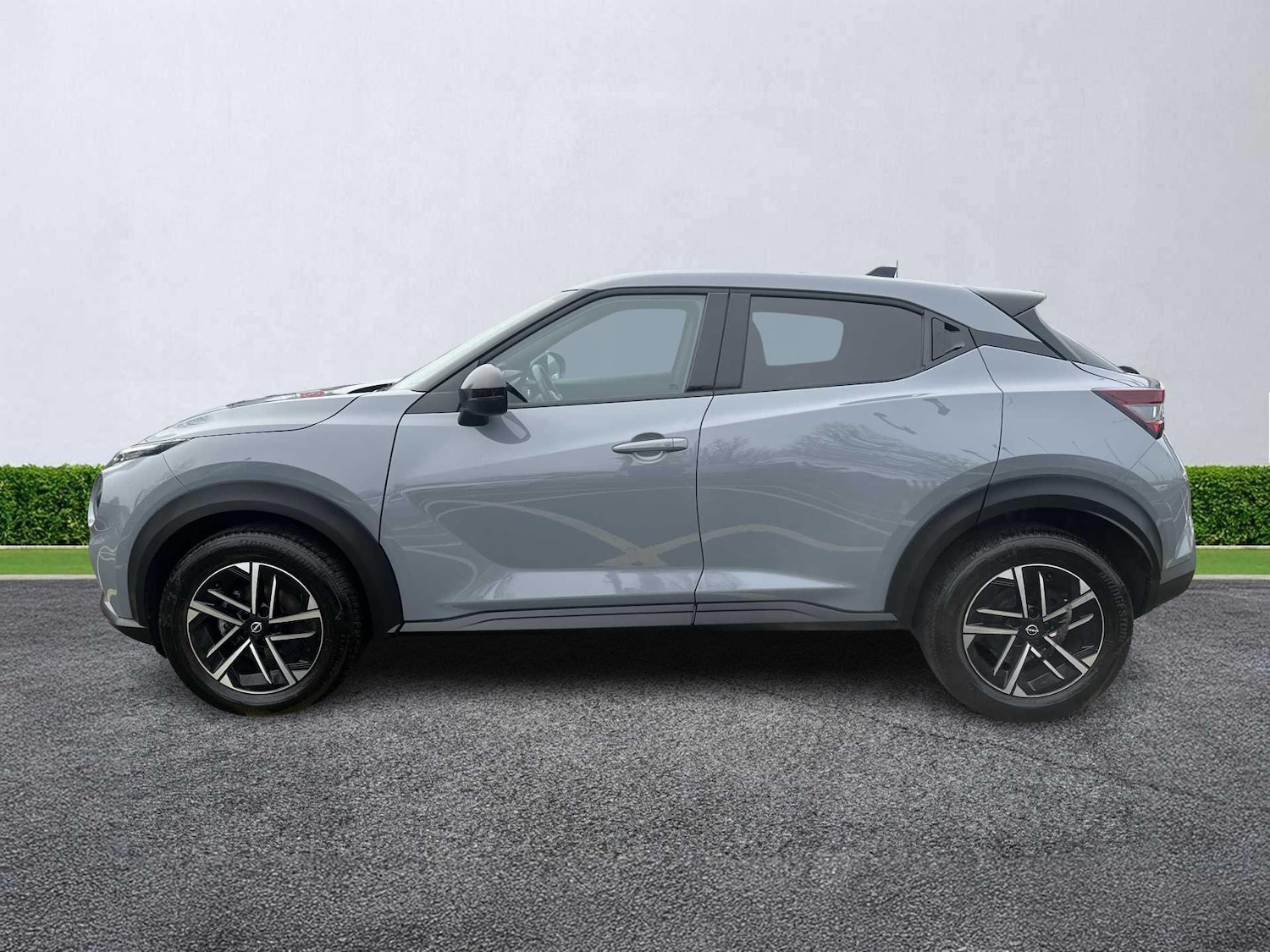 Used Nissan Juke 2025 for sale - 77487476: Photo 18