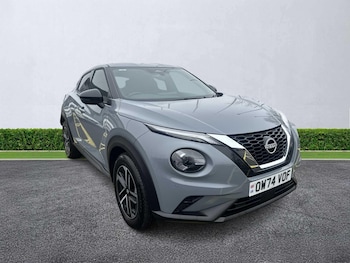 Used Nissan Juke 2025 for sale - 77487476: Photo