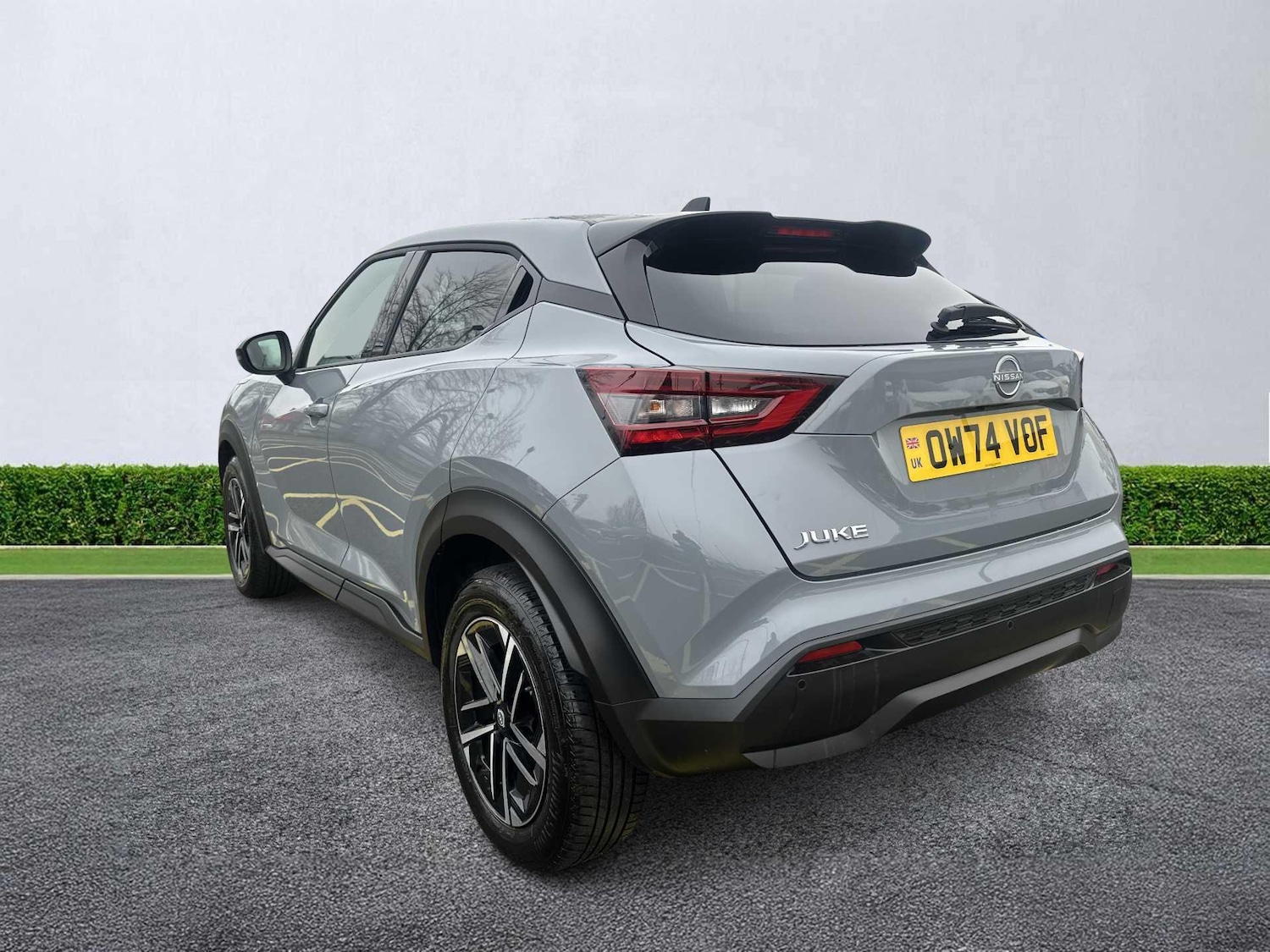 Used Nissan Juke 2025 for sale - 77487476: Photo 2