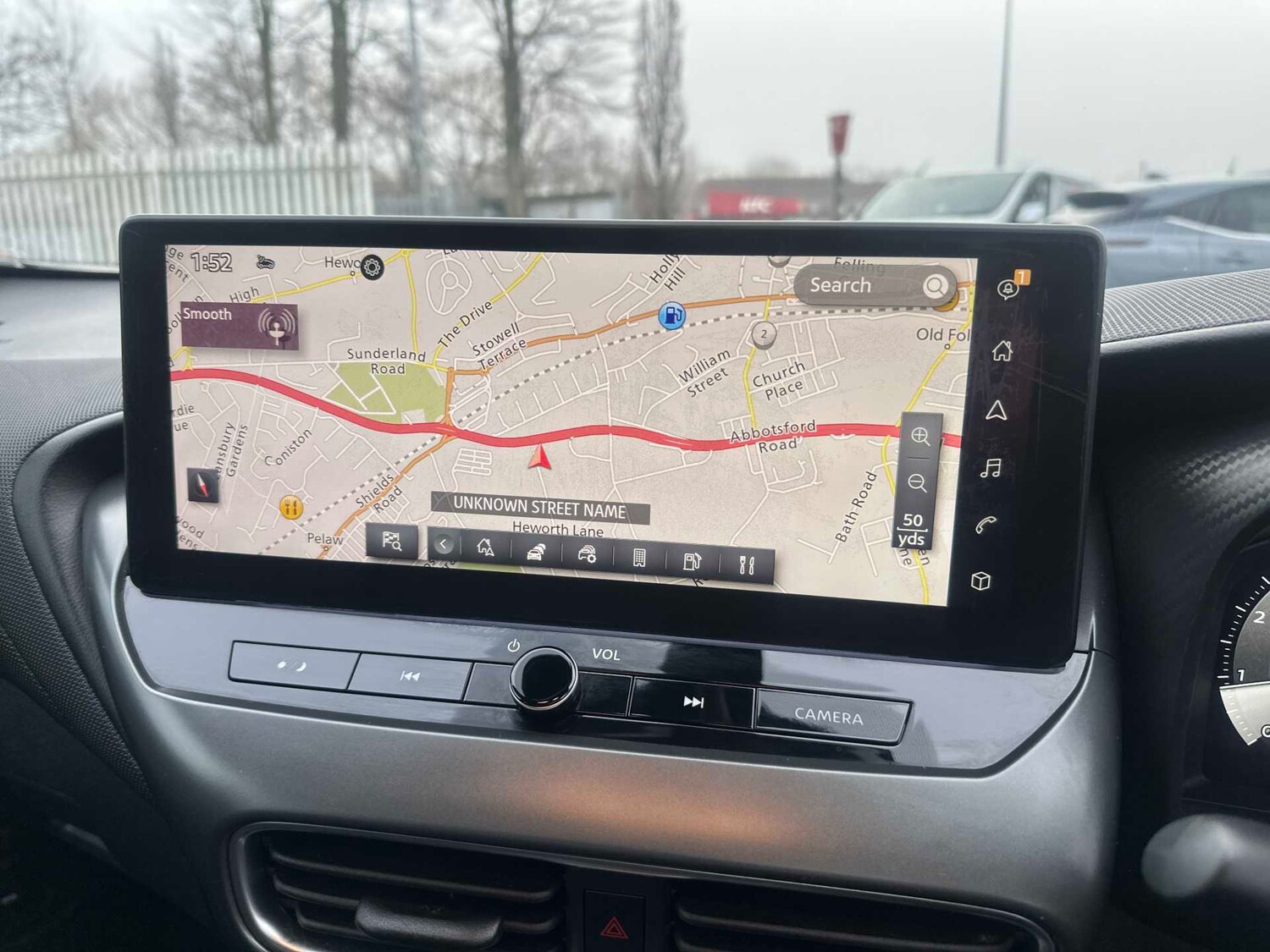 Used Nissan Juke 2025 for sale - 77487476: Photo 22