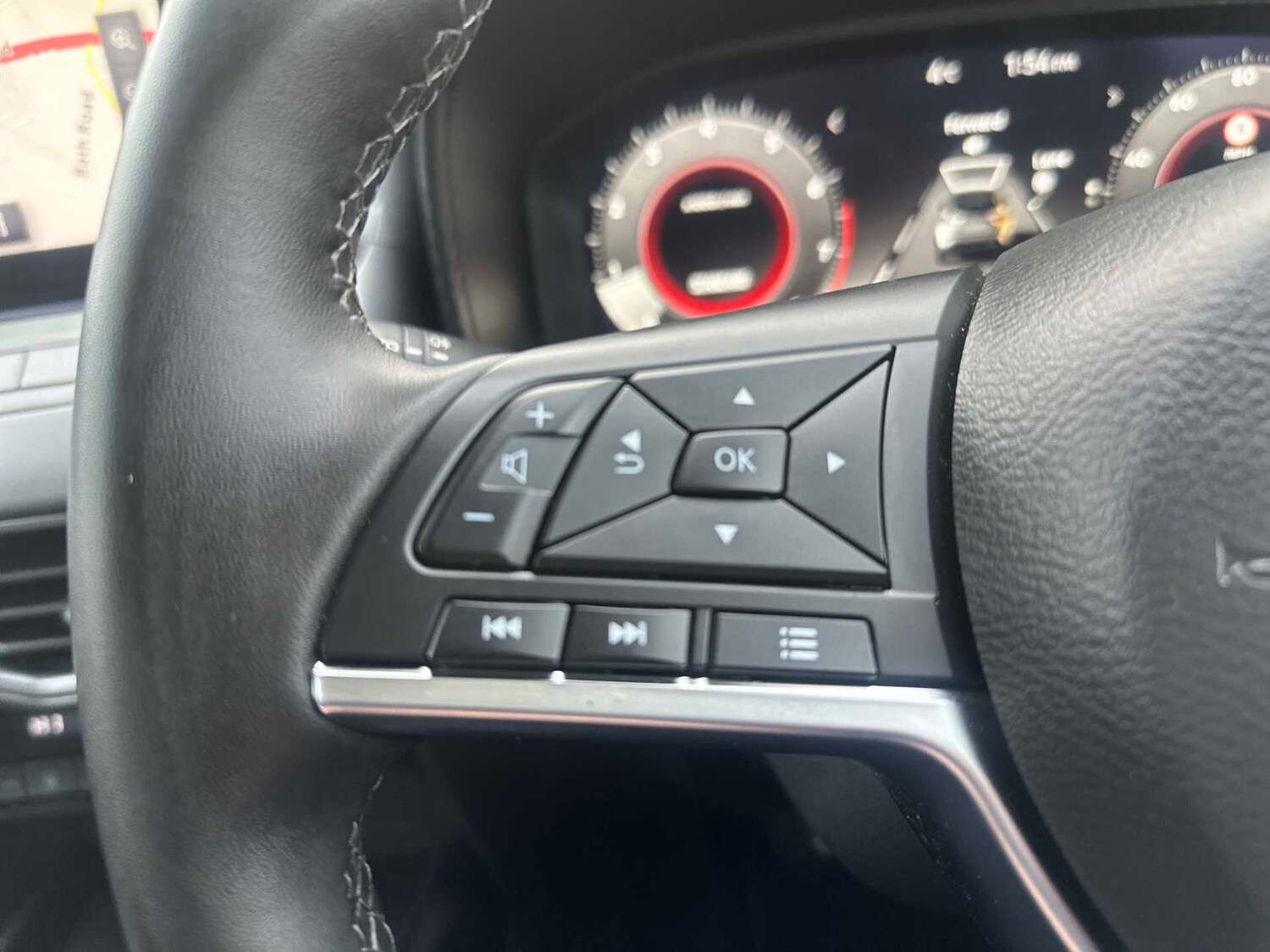 Used Nissan Juke 2025 for sale - 77487476: Photo 24