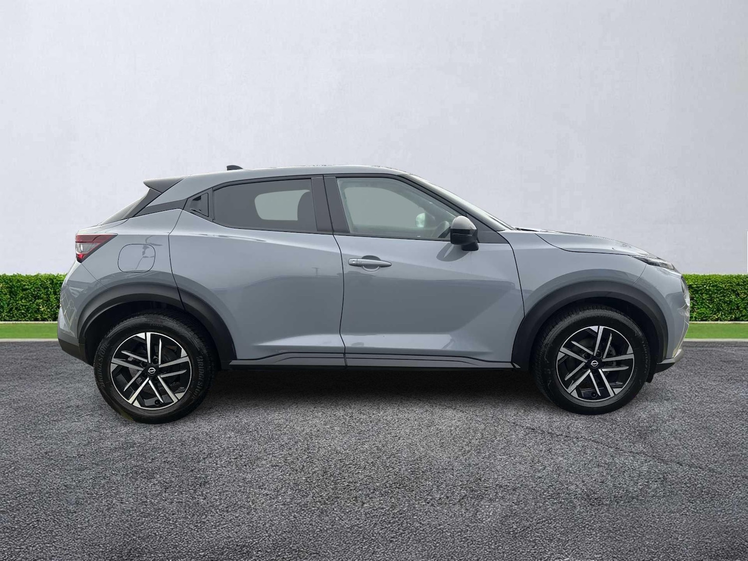 Used Nissan Juke 2025 for sale - 77487476: Photo 3
