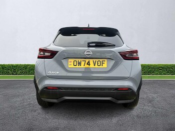 Used Nissan Juke 2025 for sale - 77487476: Photo