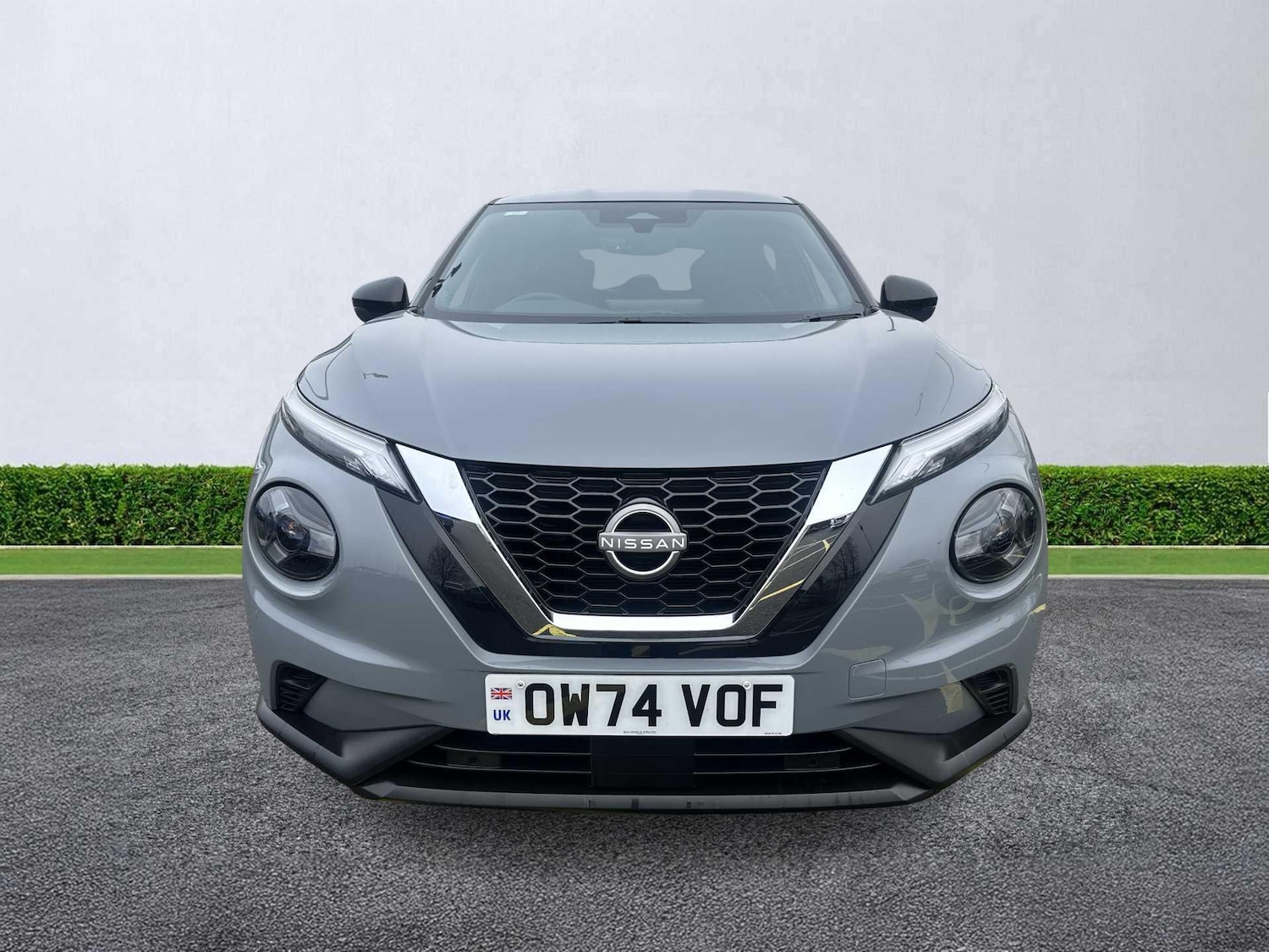 Used Nissan Juke 2025 for sale - 77487476: Photo 5