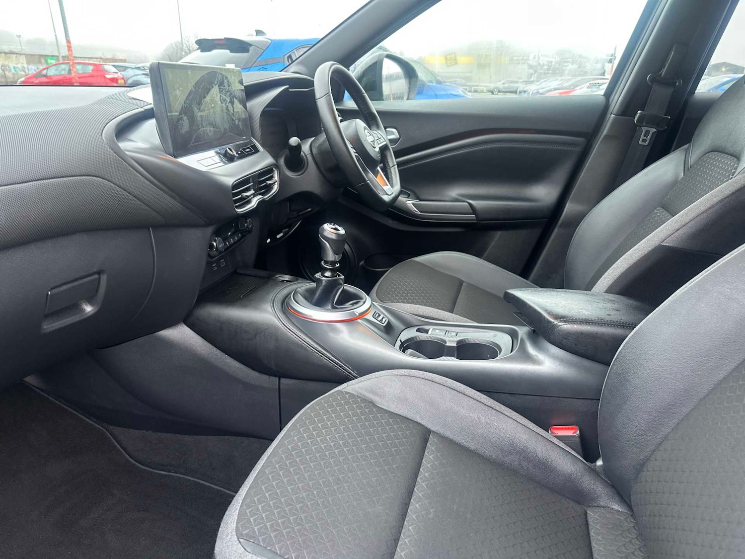 Used Nissan Juke 2025 for sale - 77487476: Photo 7