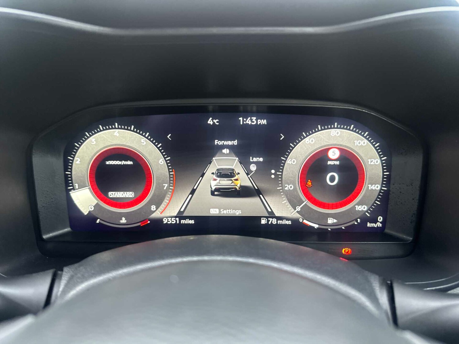 Used Nissan Juke 2025 for sale - 77487476: Photo 9