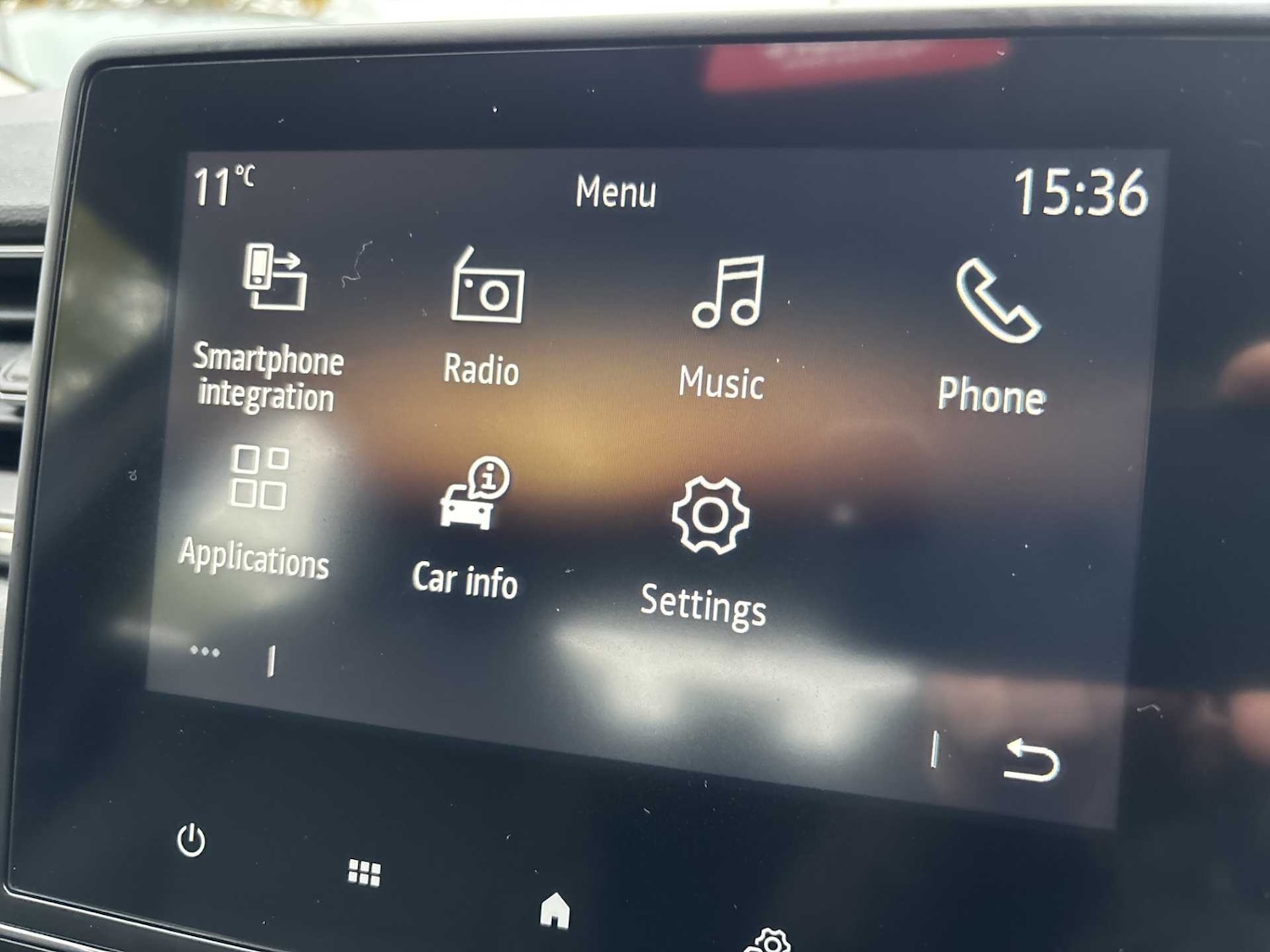 Used Renault Captur 2020 for sale - 76268391: Photo 10