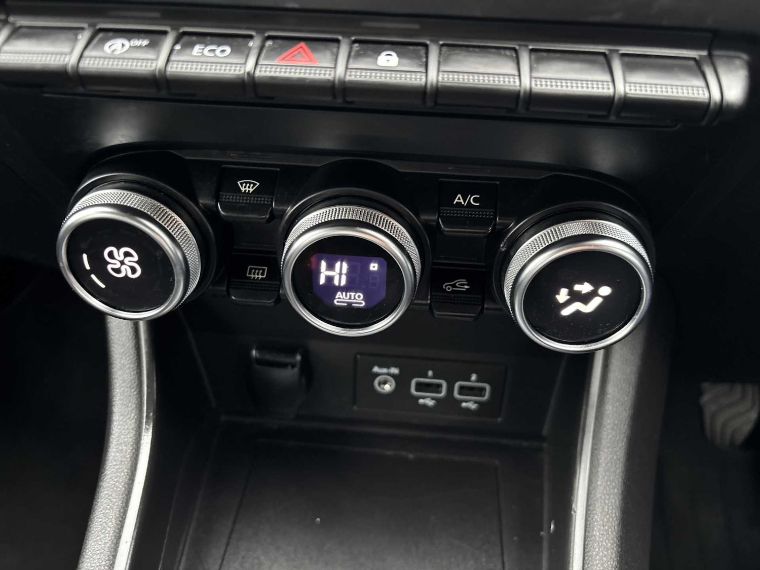 Used Renault Captur 2020 for sale - 76268391: Photo 11