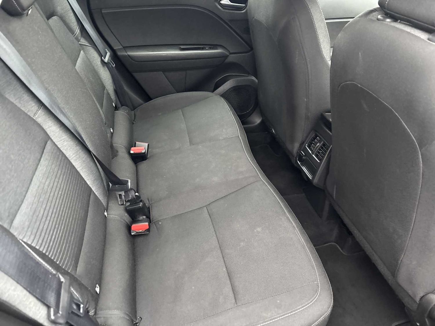 Used Renault Captur 2020 for sale - 76268391: Photo 15