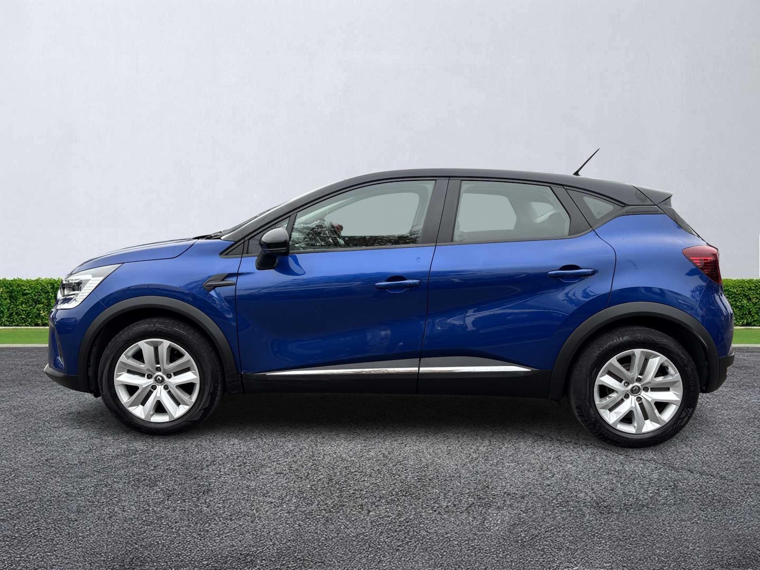 Used Renault Captur 2020 for sale - 76268391: Photo 18