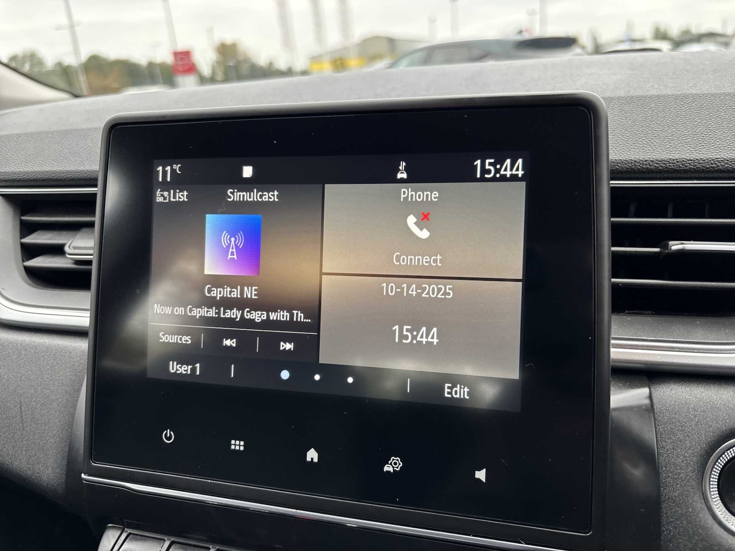 Used Renault Captur 2020 for sale - 76268391: Photo 21