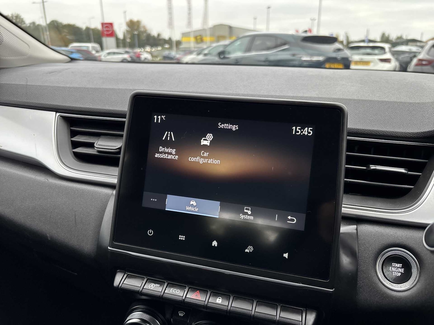 Used Renault Captur 2020 for sale - 76268391: Photo 22