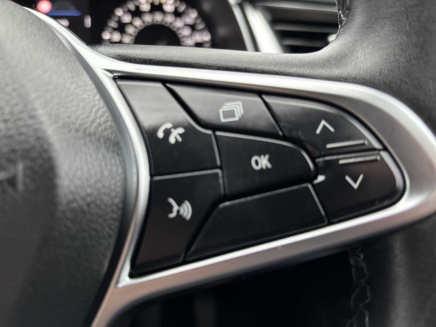 Used Renault Captur 2020 for sale - 76268391: Photo 23