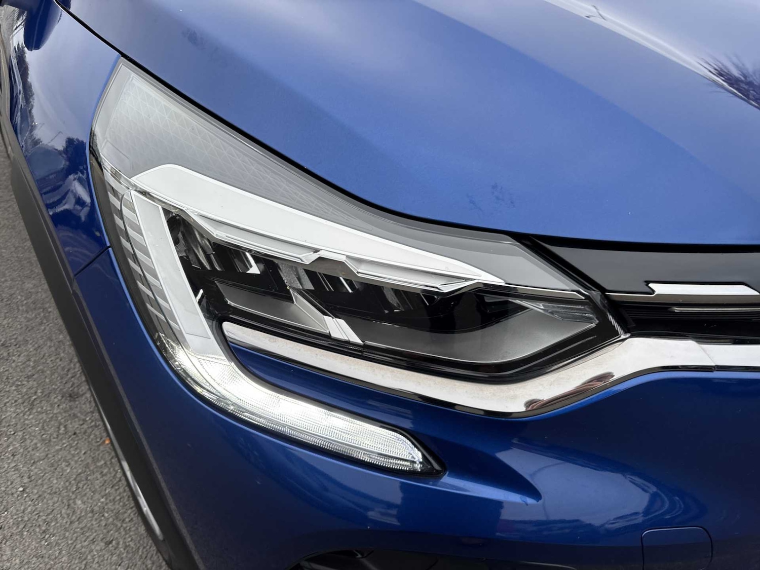 Used Renault Captur 2020 for sale - 76268391: Photo 27