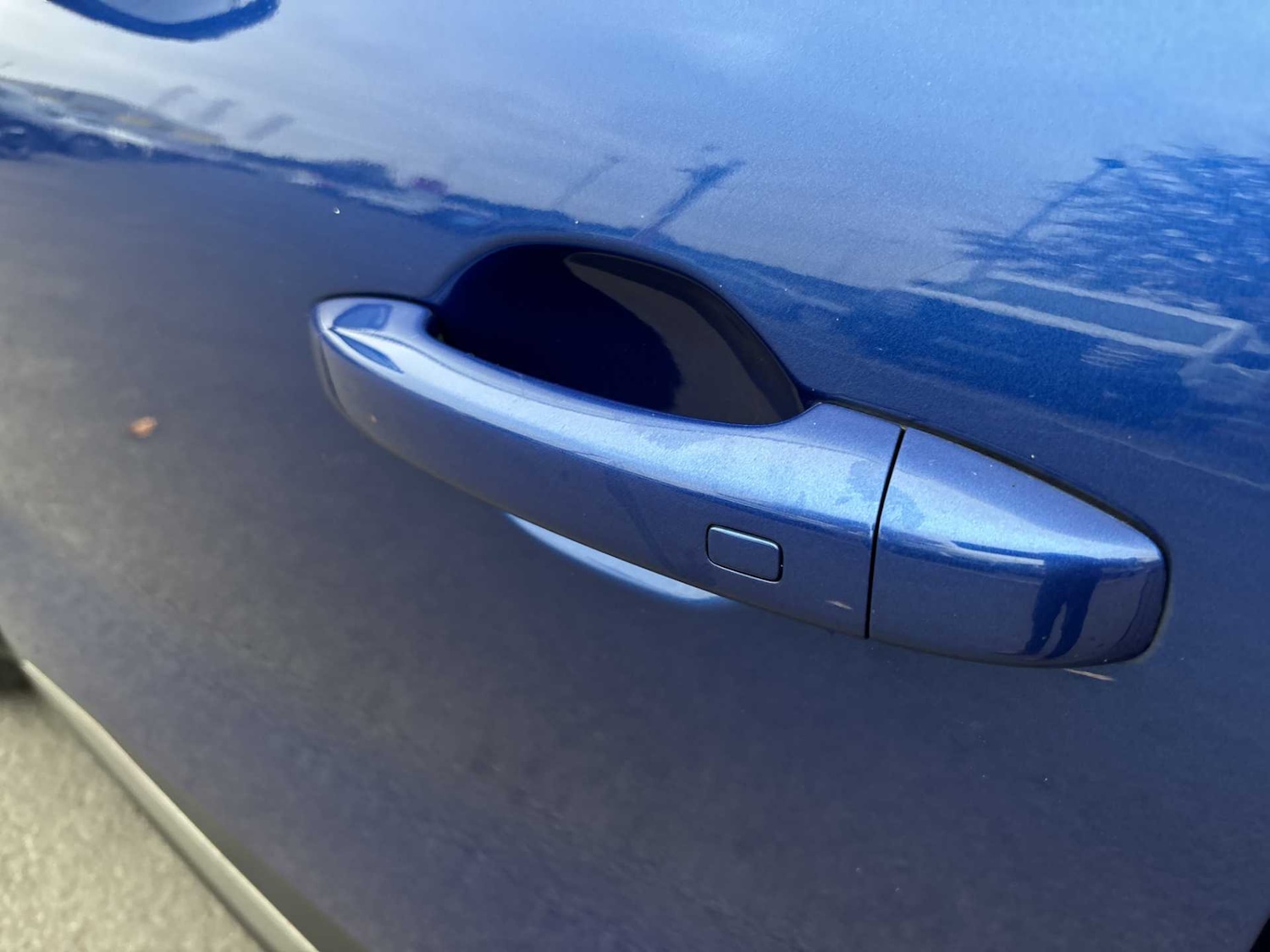 Used Renault Captur 2020 for sale - 76268391: Photo 29