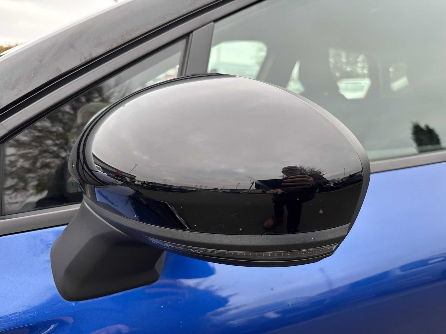 Used Renault Captur 2020 for sale - 76268391: Photo 30