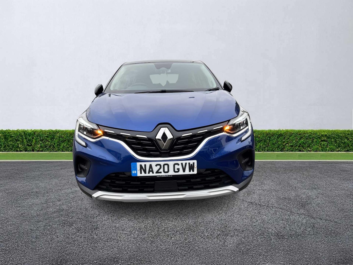 Used Renault Captur 2020 for sale - 76268391: Photo 5