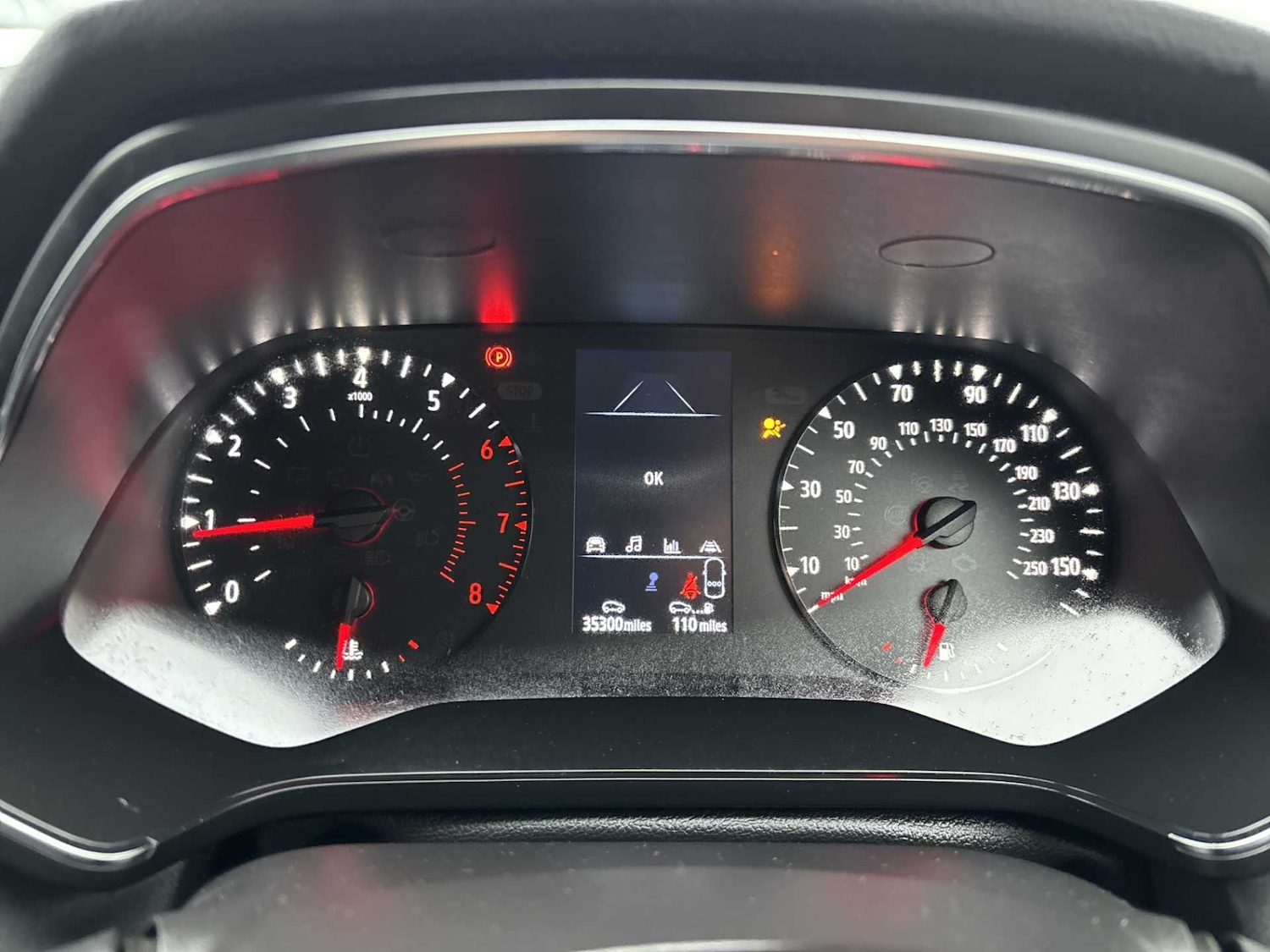 Used Renault Captur 2020 for sale - 76268391: Photo 9