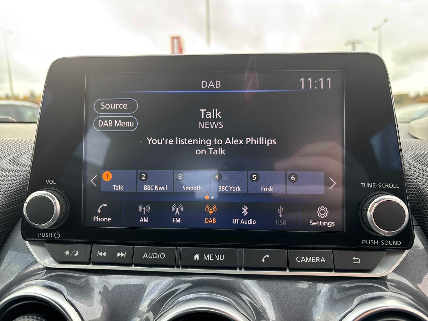 Used Nissan Juke 2023 for sale - 76439792: Photo 10