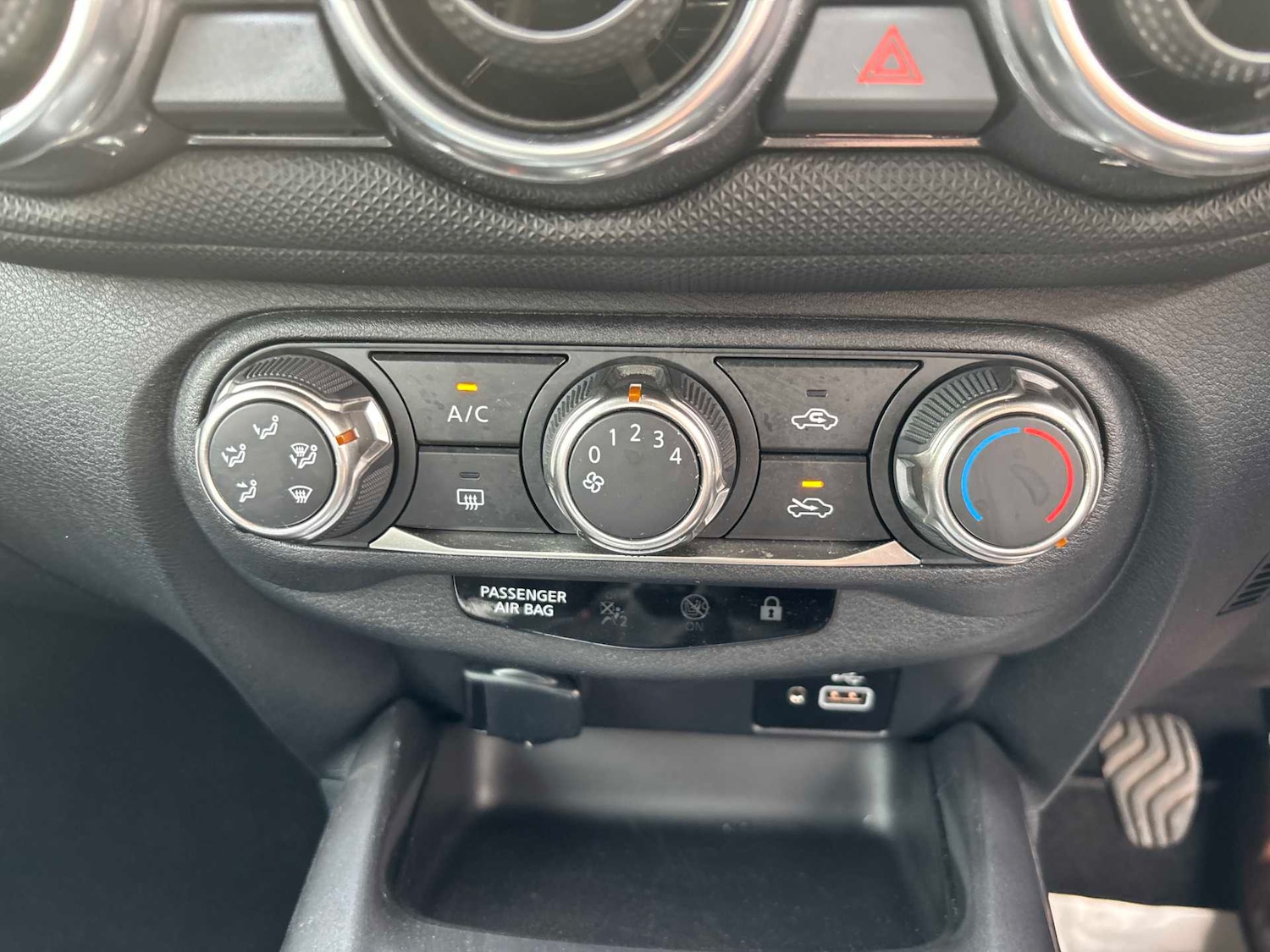 Used Nissan Juke 2023 for sale - 76439792: Photo 11