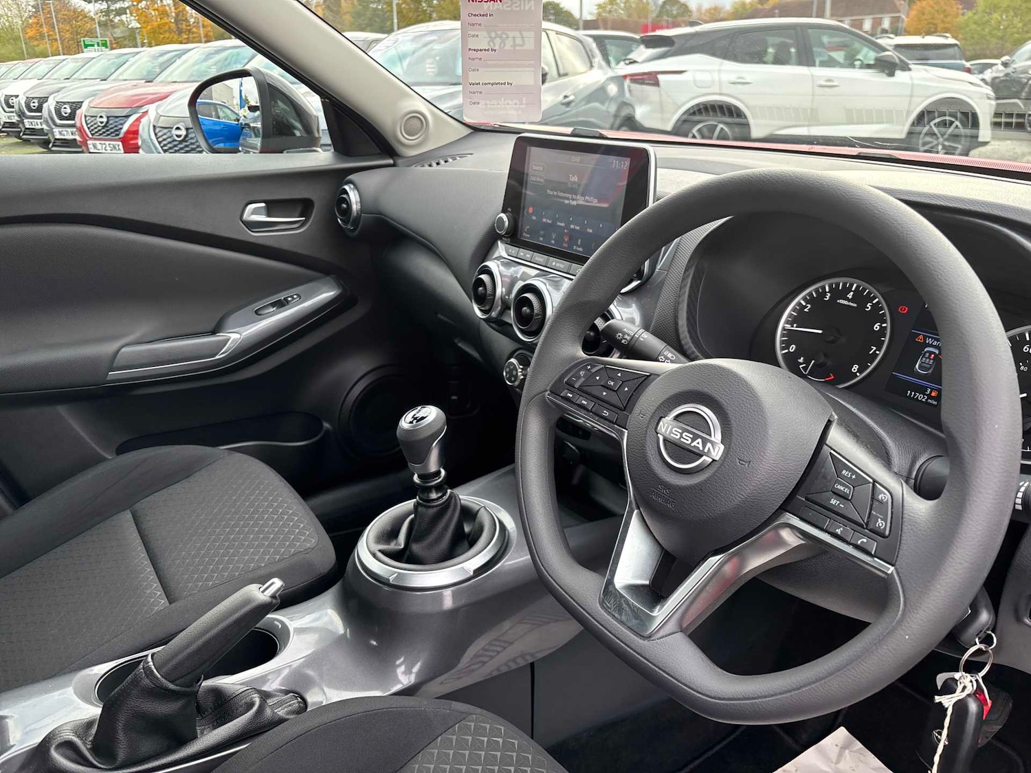 Used Nissan Juke 2023 for sale - 76439792: Photo 14