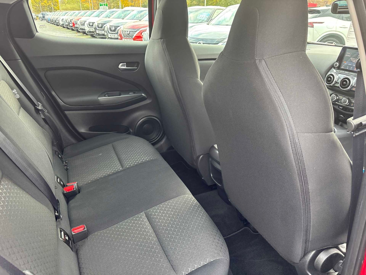 Used Nissan Juke 2023 for sale - 76439792: Photo 15