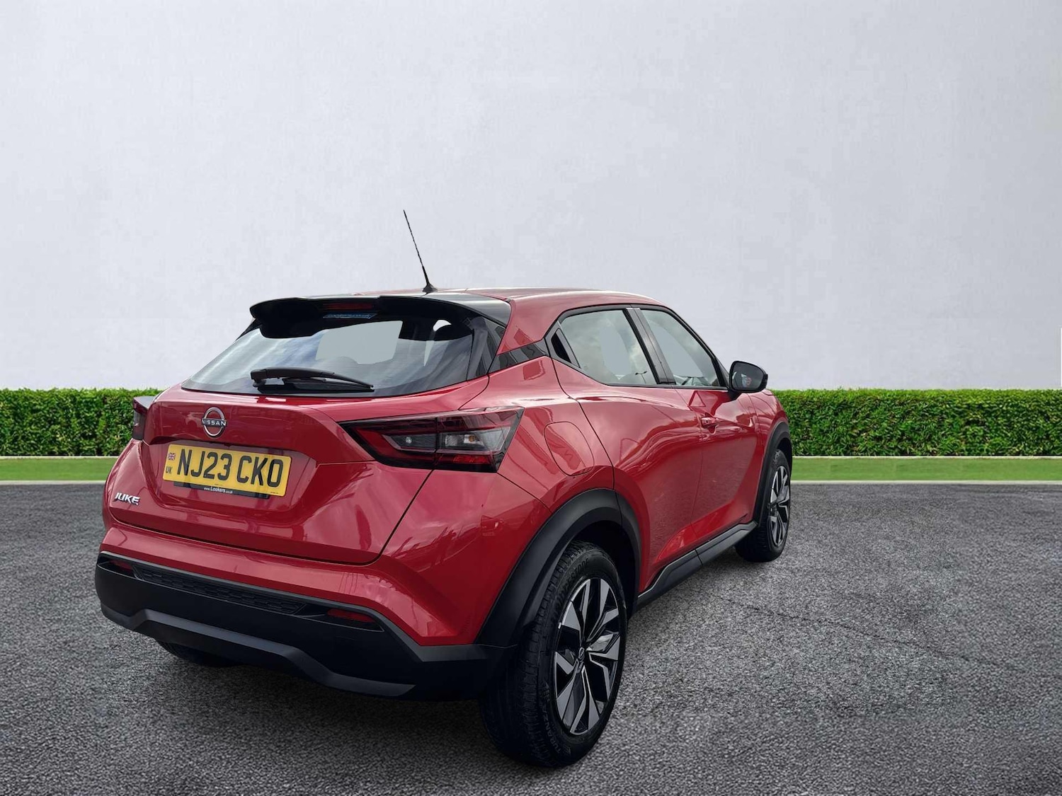 Used Nissan Juke 2023 for sale - 76439792: Photo 17