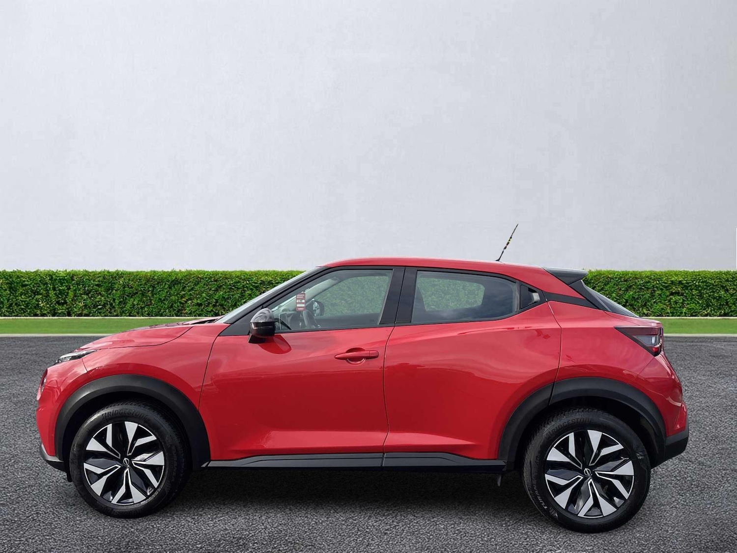 Used Nissan Juke 2023 for sale - 76439792: Photo 18