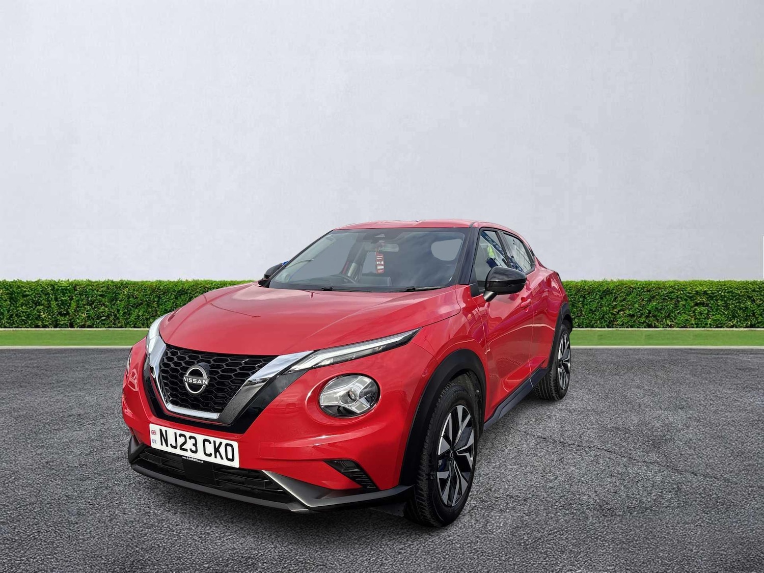 Used Nissan Juke 2023 for sale - 76439792: Photo 19