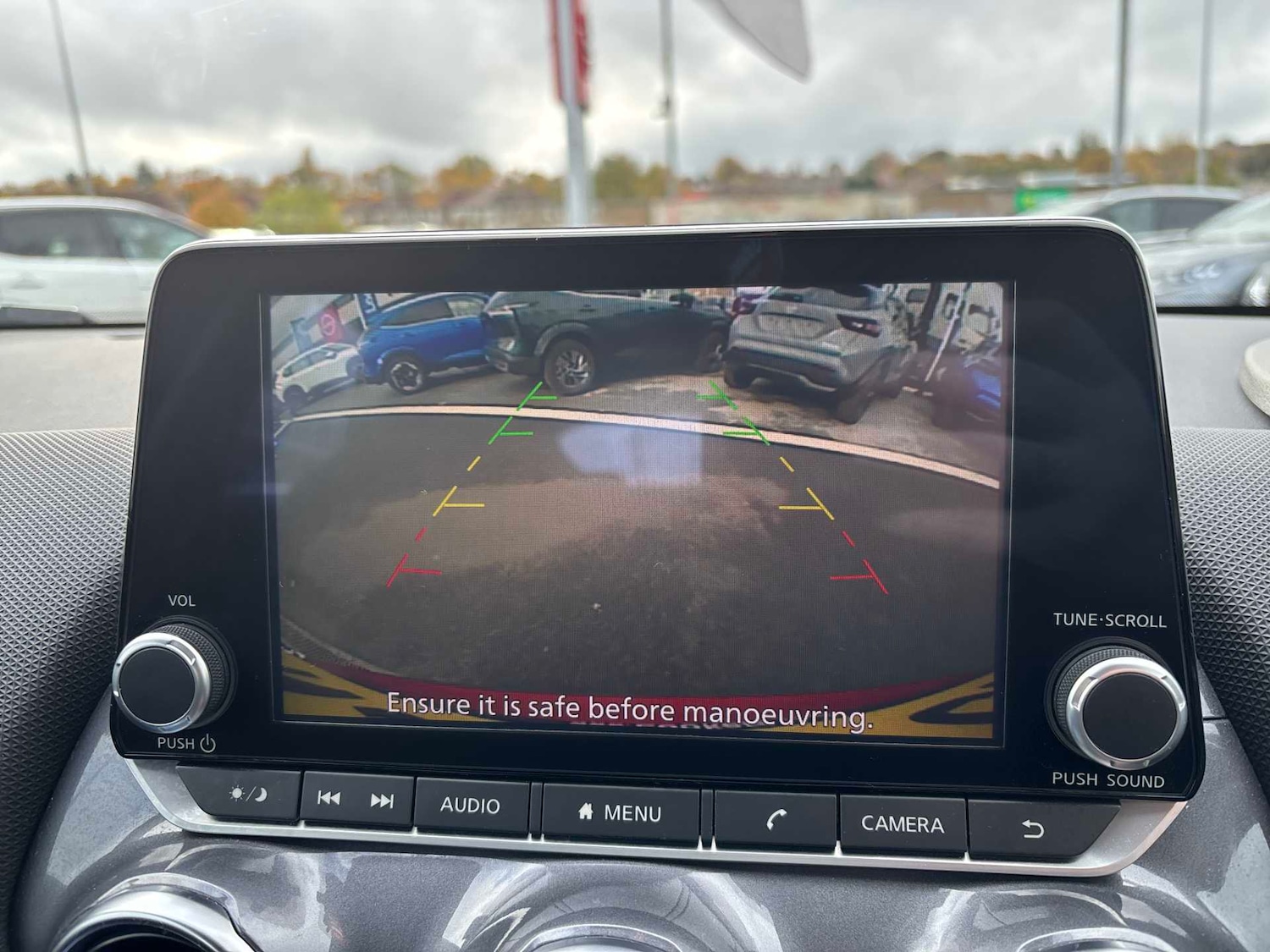 Used Nissan Juke 2023 for sale - 76439792: Photo 21