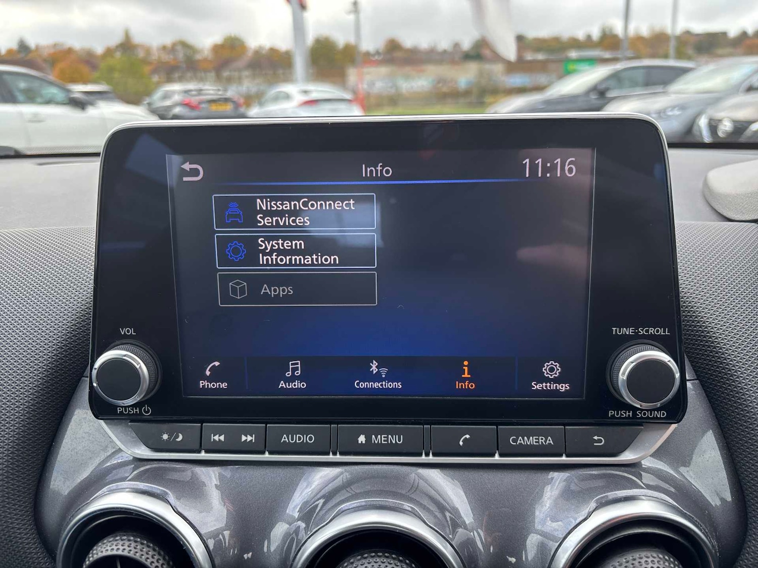 Used Nissan Juke 2023 for sale - 76439792: Photo 22