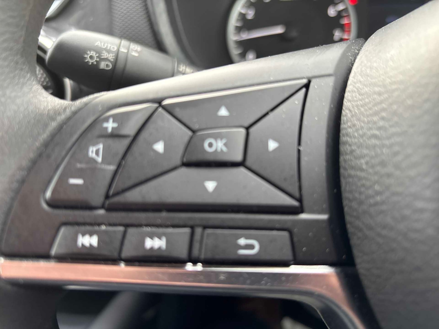 Used Nissan Juke 2023 for sale - 76439792: Photo 24