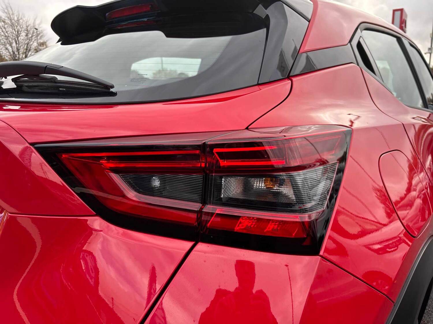 Used Nissan Juke 2023 for sale - 76439792: Photo 28