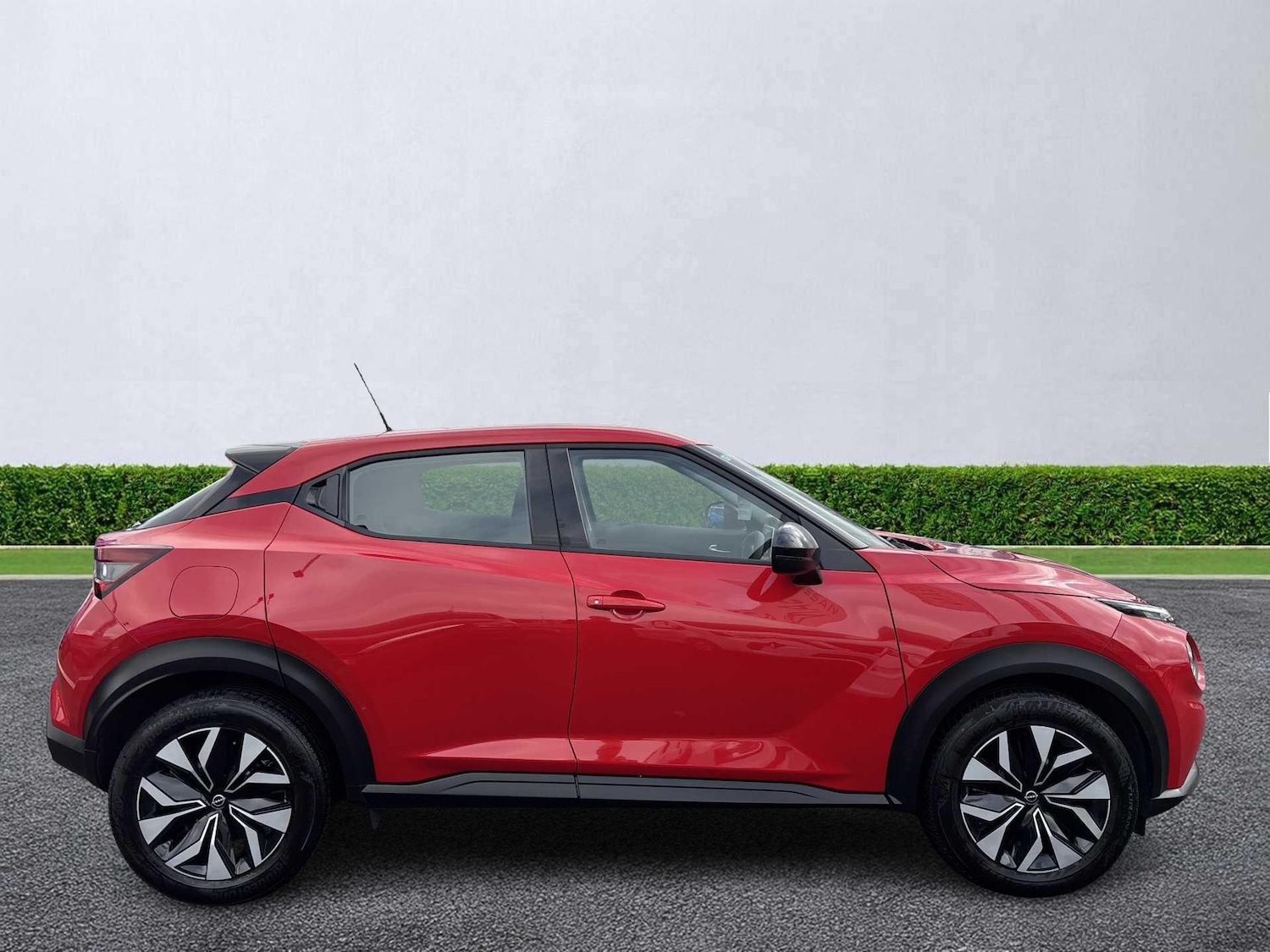 Used Nissan Juke 2023 for sale - 76439792: Photo 3